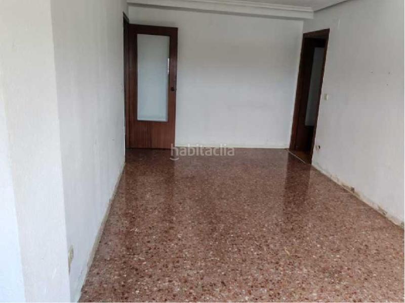 Foto a3146d83-1374-4fba-8038-26a527a0d016. Piso vivienda en Barrio de la Luz Xirivella