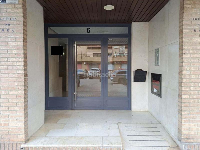 Foto b6e51a2c-556d-44f5-9031-820705d7b42a. Piso vivienda en Barrio de la Luz Xirivella