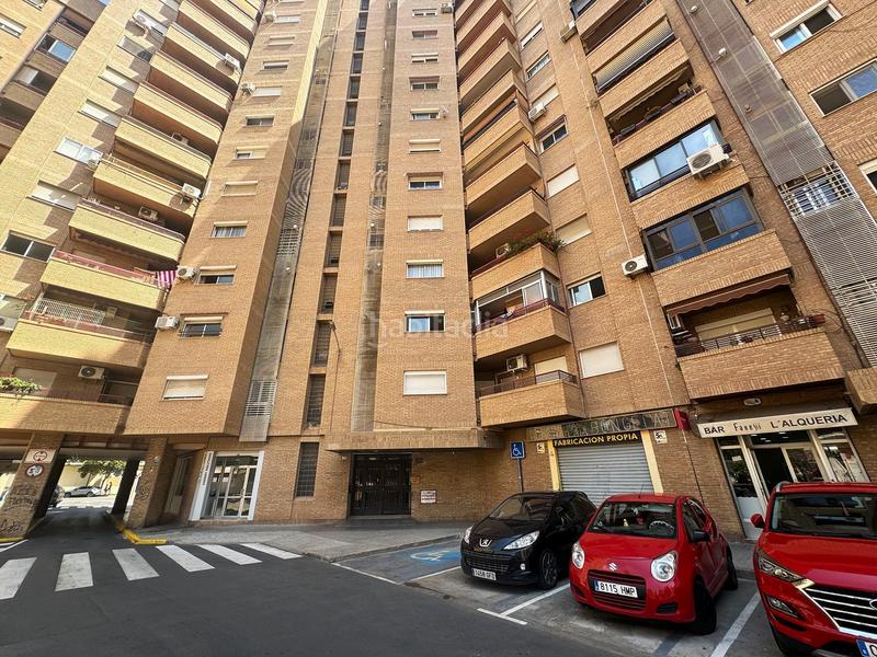 Foto c13f93ff-fafb-4dde-86b1-64a9fbeac30e. Piso vivienda en Barrio de la Luz Xirivella