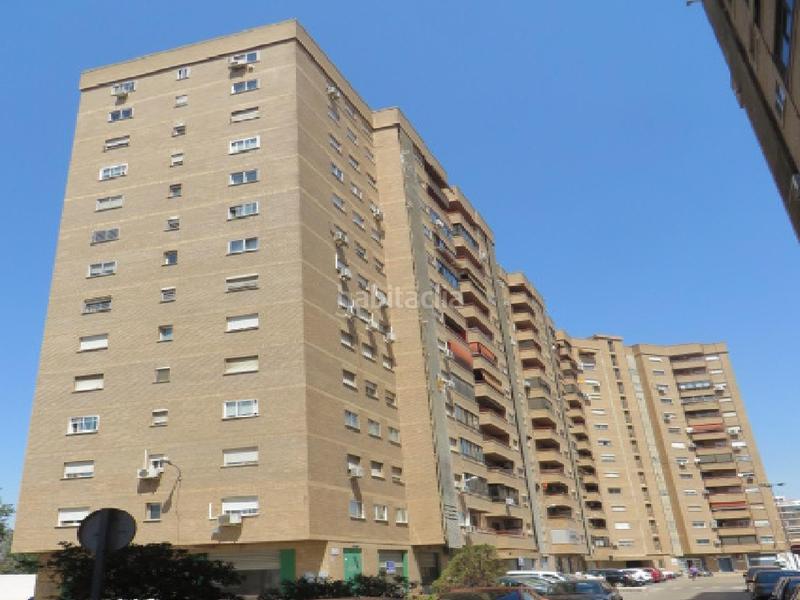 Foto d05857b1-ecf0-4128-81d8-c507de47f4b7. Piso vivienda en Barrio de la Luz Xirivella