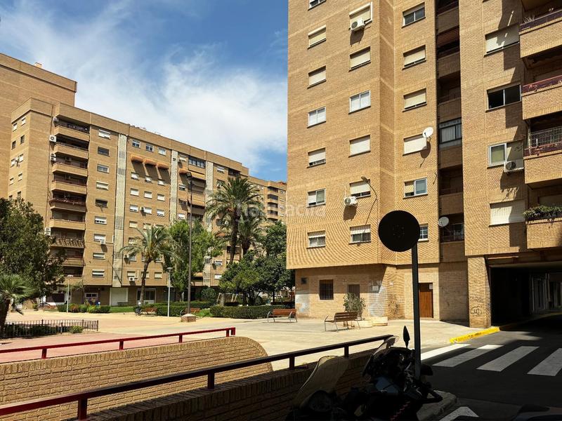 Foto e7a0cd5f-e991-4049-898e-f4bea97b7d1d. Piso vivienda en Barrio de la Luz Xirivella