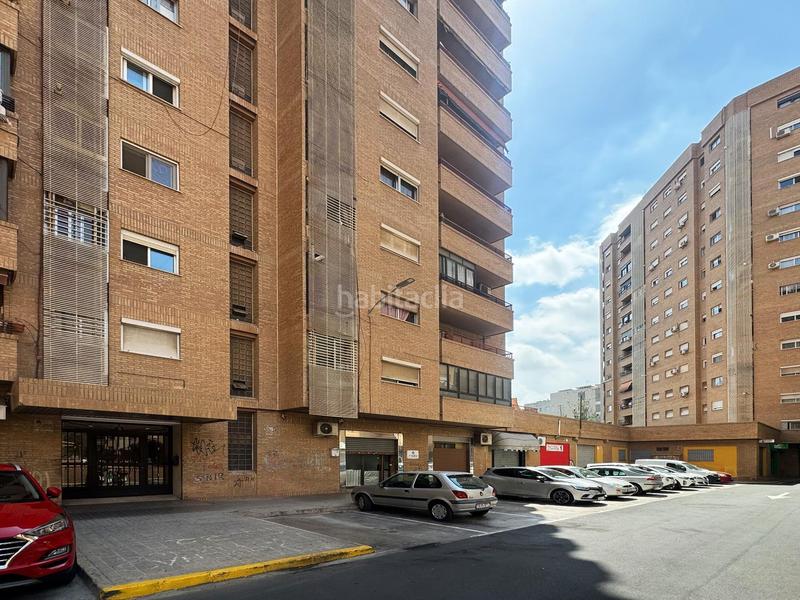 Foto f380e4a6-2c79-4d80-822b-fbc9077a51c5. Piso vivienda en Barrio de la Luz Xirivella