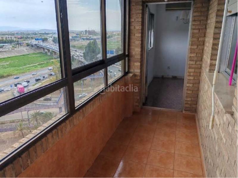 Foto f69afcbc-2d5b-4ccf-876b-983f3be704f2. Piso vivienda en Barrio de la Luz Xirivella