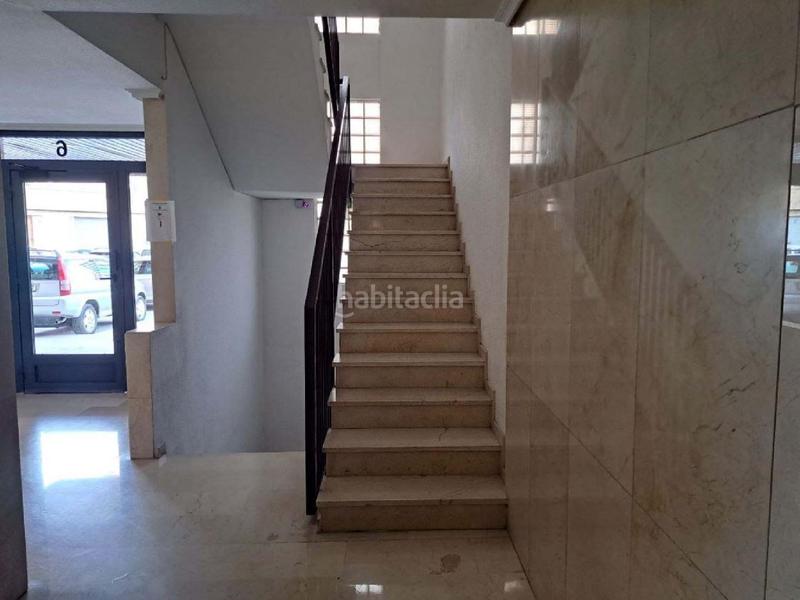 Foto f83660b1-2b3a-43f4-9c23-f263aa30b5b5. Piso vivienda en Barrio de la Luz Xirivella