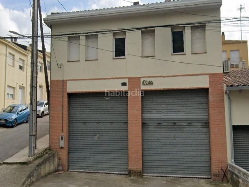 Foto 44735521-9198-48d3-bbd7-11b2a562b188. Piso calle progreso 2 en Caldes de Malavella