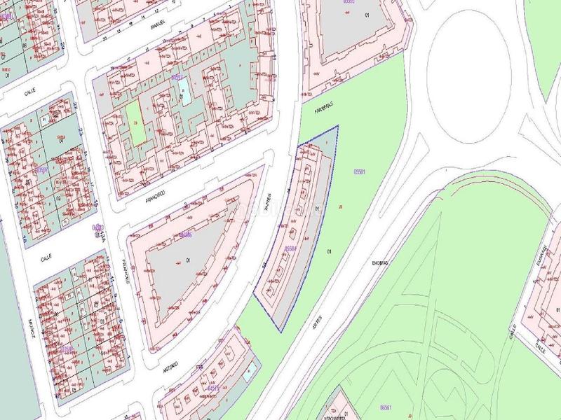 Foto 08ebce99-e424-4320-a954-127ab3dd32b5. Business premise in Tenería I-Tenería II Pinto