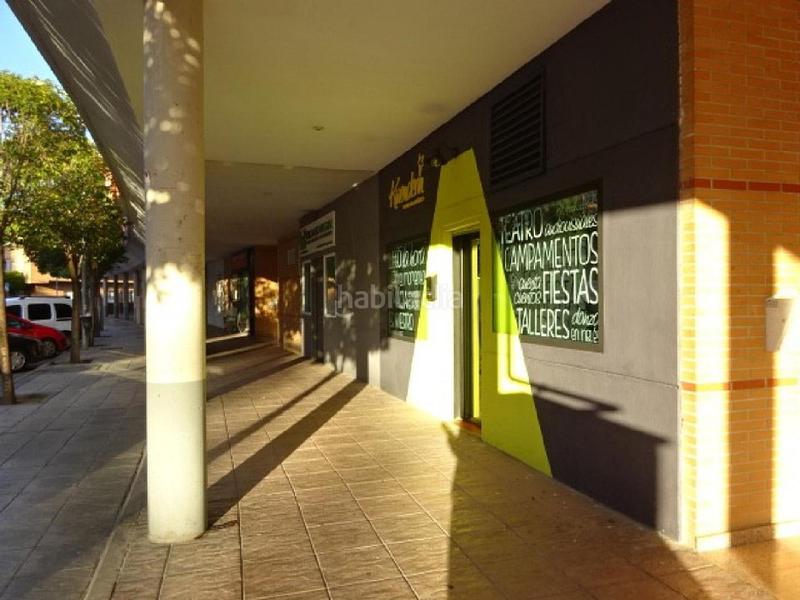 Foto 2b7c0355-9897-4024-b2f2-6ff000723777. Business premise in Tenería I-Tenería II Pinto