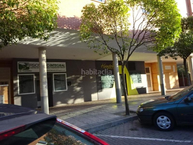 Foto 35aff62f-f90b-414c-887b-ae0bade1f724. Business premise in Tenería I-Tenería II Pinto