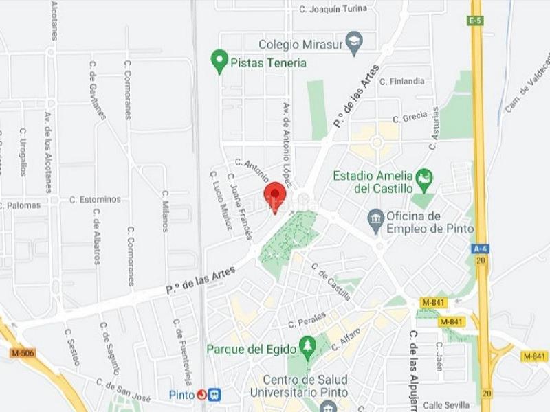 Foto 41c7efa0-7235-4202-ae4a-aa306f72bb6b. Business premise in Tenería I-Tenería II Pinto