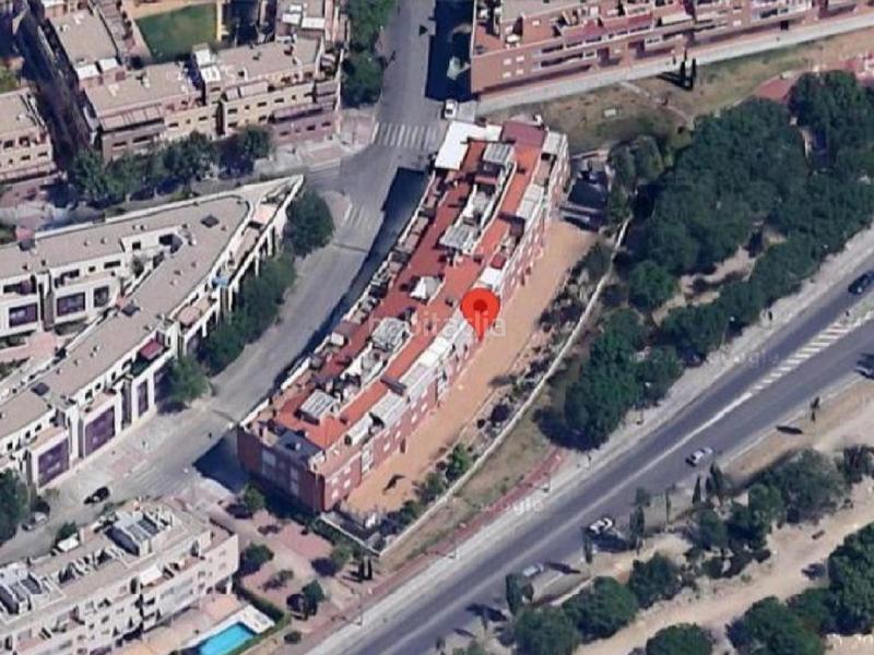 Foto 4b5695e9-56de-4f72-b8c7-88f3db5c91f4. Business premise in Tenería I-Tenería II Pinto