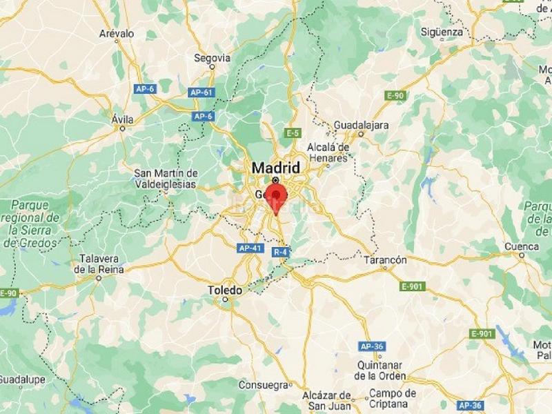 Foto 962cdf68-0b45-474e-91e4-81486b0f42f3. Business premise in Tenería I-Tenería II Pinto