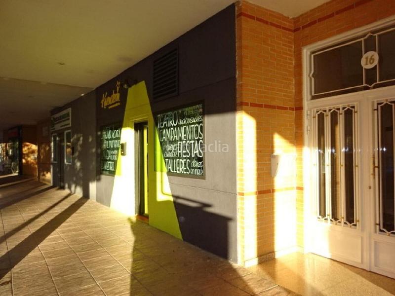 Foto 9ebe53da-e7a0-423a-a9ab-075e2271c6eb. Business premise in Tenería I-Tenería II Pinto