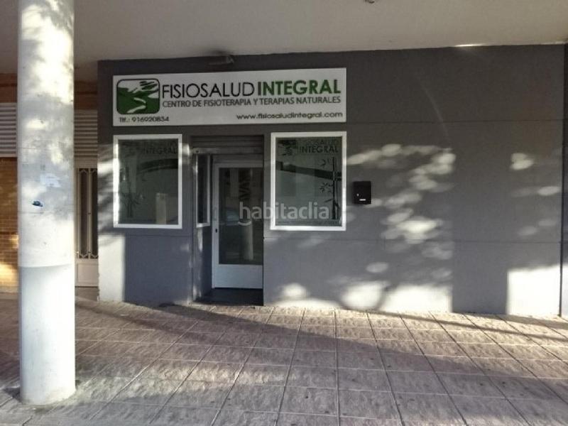 Foto d7e1beae-6e8e-4b8b-87b1-97e9bd14471e. Business premise in Tenería I-Tenería II Pinto