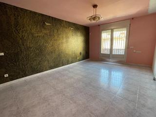 Xalet a Ca n´Oriol. Badajoz 19