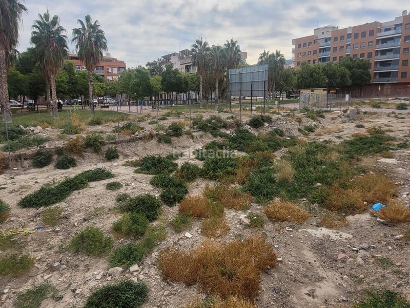 Foto 2591b867-fa0b-463a-ac5d-b279657d8a3d. Terreno residenziale in San Pio X Murcia