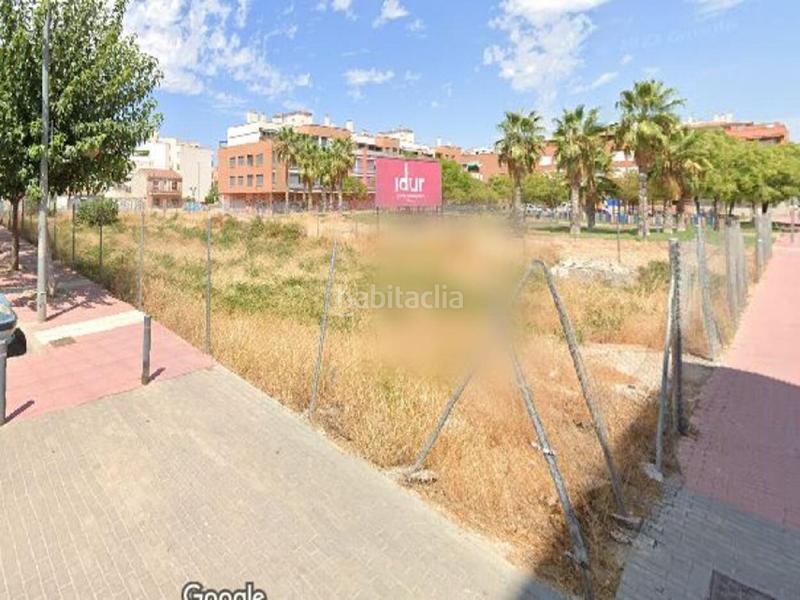 Foto 3e17f4a8-6402-4362-b0c4-b56caafd860b. Terreno residenziale in San Pio X Murcia
