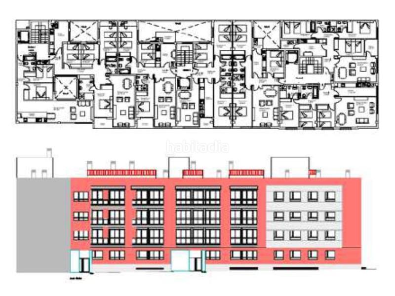 Foto 6e04f6d8-d821-41fa-9967-c61f3c866c65. Terreno residenziale in San Pio X Murcia