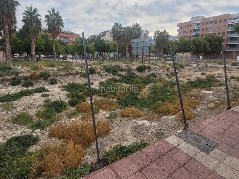 Foto adbdcfa3-4e15-46d5-a732-8d094ddd5f19. Terreno residenziale in San Pio X Murcia