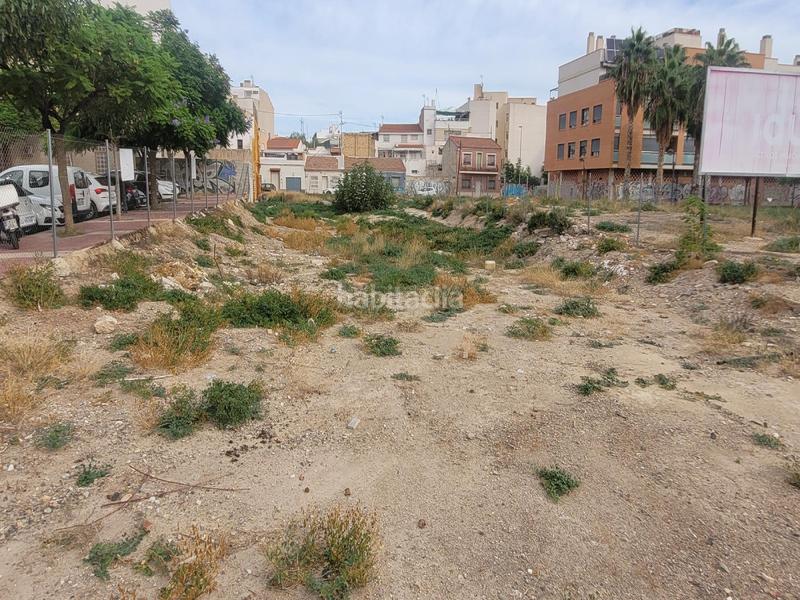 Foto d5b78bfb-9f61-4779-a782-f9dd5a770576. Terreno residenziale in San Pio X Murcia