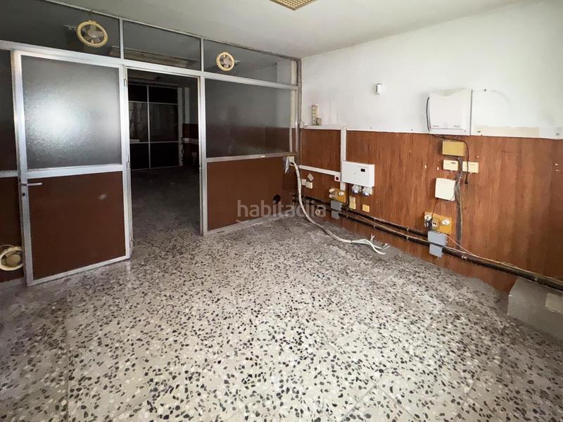 Foto 0fc6a213-9250-4e11-a41a-77fa0d858dd8. Local comercial cl castelldefels 10 en Plaza Illes Columbretes Castellón de la Plana