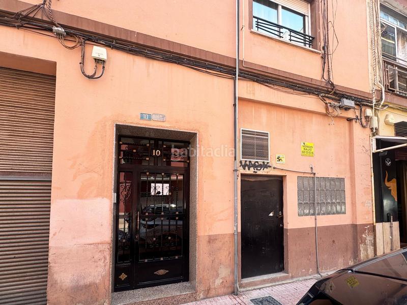 Foto 7d0b6893-ff33-4413-a53e-3801c0d484a9. Local comercial cl castelldefels 10 en Plaza Illes Columbretes Castellón de la Plana