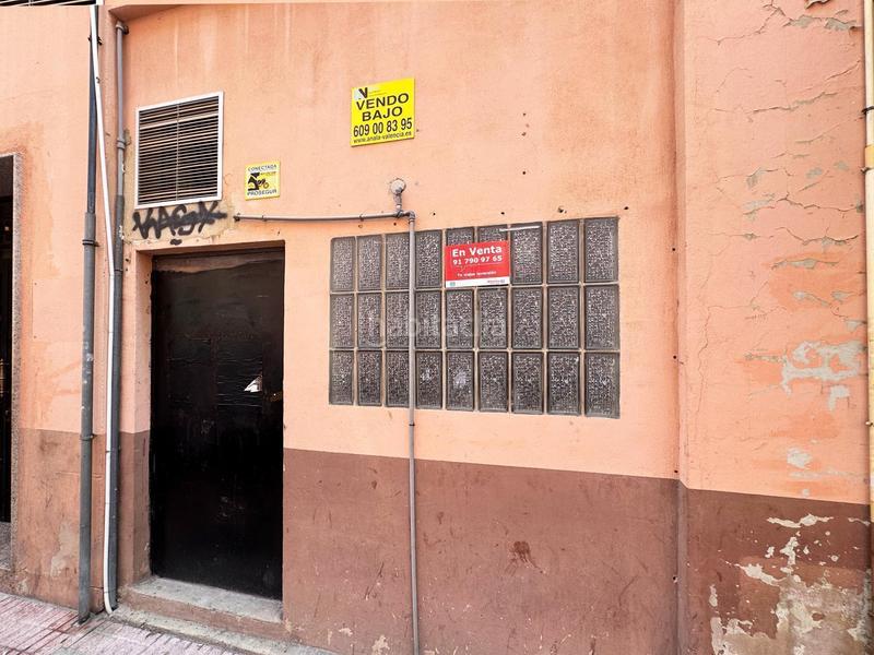 Foto 8bd6c41e-d2ce-4f0a-9c45-56a99c898c8b. Local comercial cl castelldefels 10 en Plaza Illes Columbretes Castellón de la Plana
