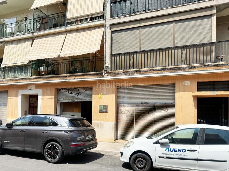 Foto 8f707d5a-4812-436b-903b-d8356d0db45c. Local comercial cl castelldefels 10 en Plaza Illes Columbretes Castellón de la Plana