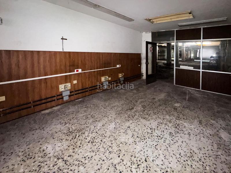Foto a22023ec-e976-4d27-9ea7-a908528a7ac4. Local comercial cl castelldefels 10 en Plaza Illes Columbretes Castellón de la Plana