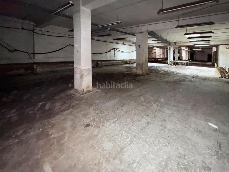 Foto a88c1d2b-3b82-4f26-b3b0-68b65bc19b67. Local comercial cl castelldefels 10 en Plaza Illes Columbretes Castellón de la Plana