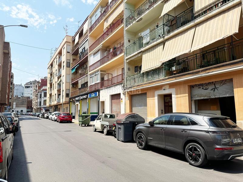 Foto ba96576b-669d-4dfc-84d1-e5368284d5c5. Local comercial cl castelldefels 10 en Plaza Illes Columbretes Castellón de la Plana
