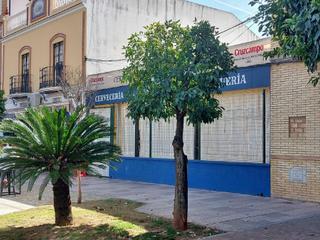 Wohngrundstück in Los Molinos. Suelo urb en av. santa lucia n56