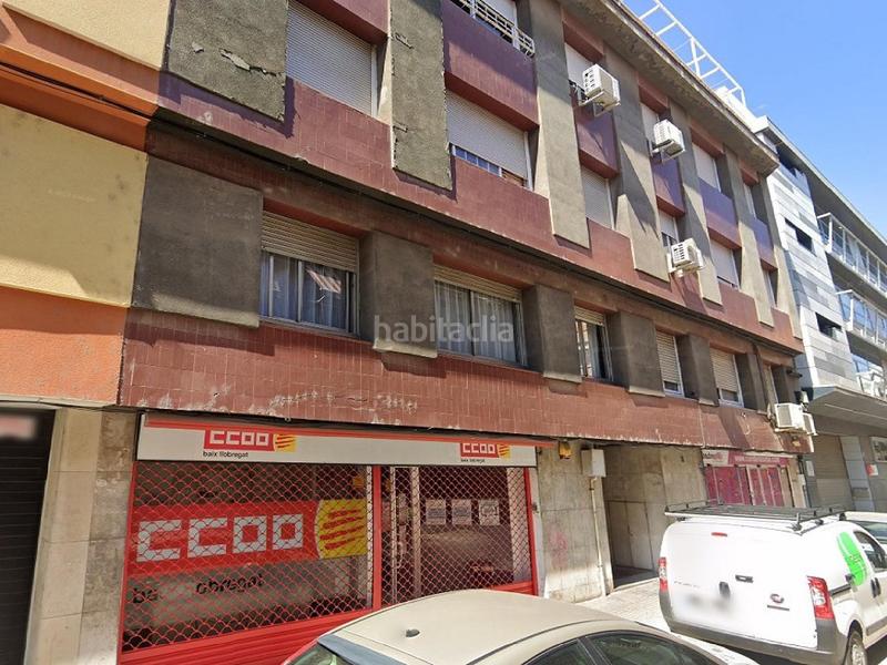 Foto 3e238d4c-de46-4efd-877b-0ba0e1af78f4. Appartamento in Centre-Estació Gavà