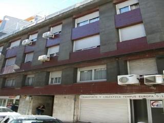 Pis a Centre-Estació. Cl sarria 3