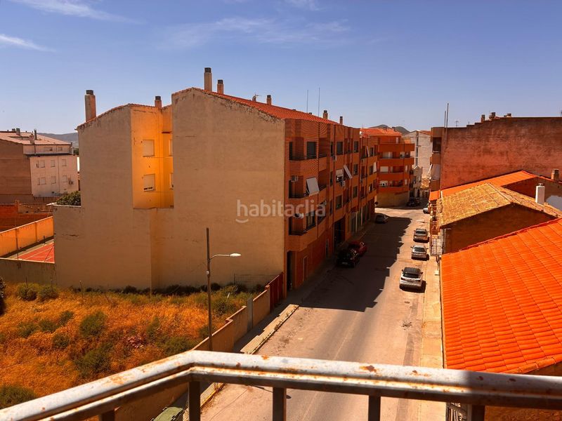 Foto 12a21985-b553-43ee-9c04-f0fb2c3a6f1b. Pis a Tobarra