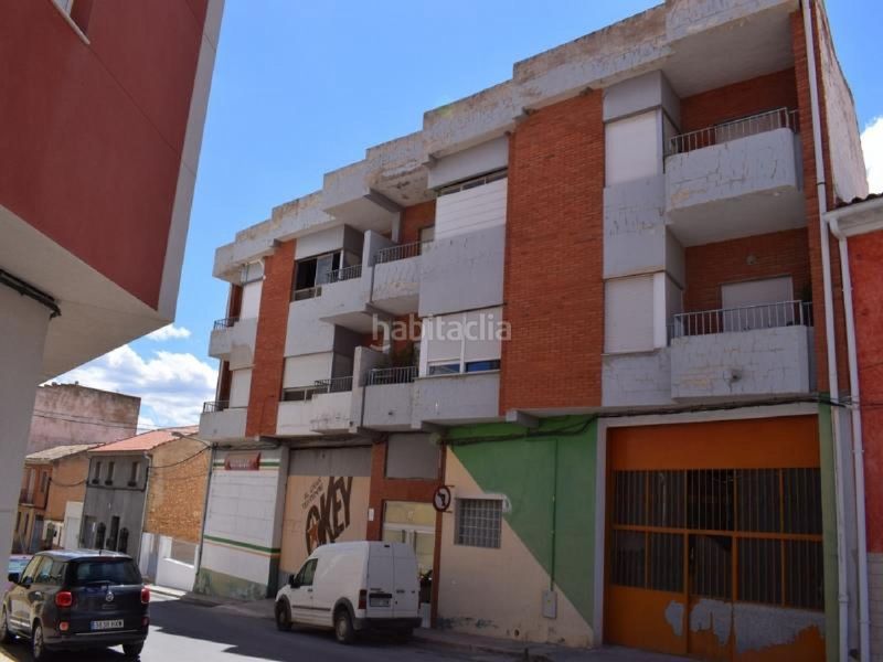 Foto b0e184ce-5804-4b52-963f-4aae0983f93f. Pis a Tobarra