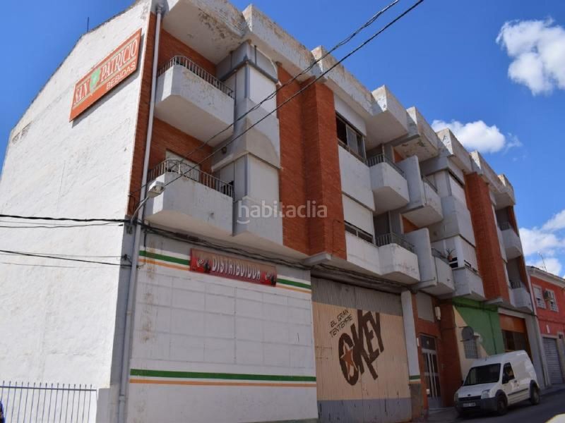 Foto f52c2ba6-ccbc-4865-9563-0aa836191aa6. Pis a Tobarra