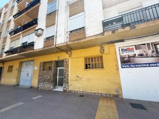 Appartement à Cariñena - Carinyena. Pius xii 53