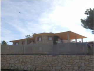 Flat in Robledo de Chavela. Almenara 46