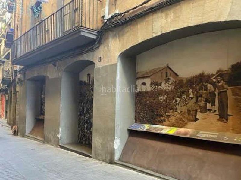 Foto 496c3031-32c0-4c82-beb1-f412645b0b07. Piso sobrerroca 8 10 en Barri Antic Manresa