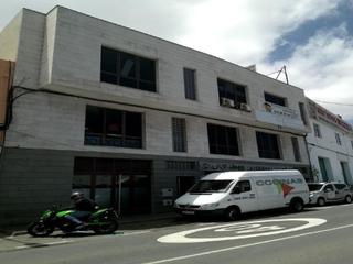 Oficina a Santa María de Guía de Gran Canaria. Sin promocion
