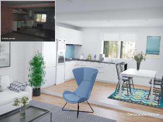 Chalet à La Villa - Bazuelo. Asturias  mieres