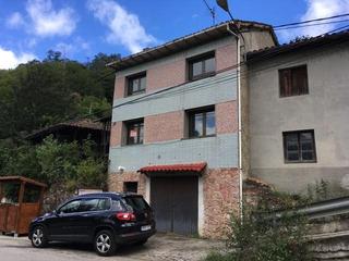 House en Laviana. Sin promocin