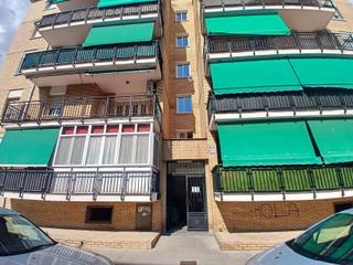 Appartement à Argés. Cl san agustin 2