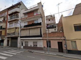 Pis a Canovelles. La riera 118