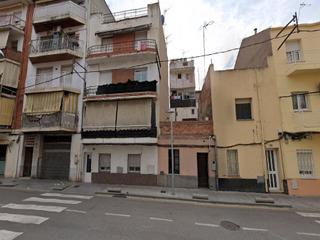 Piso en Canovelles. La riera 118