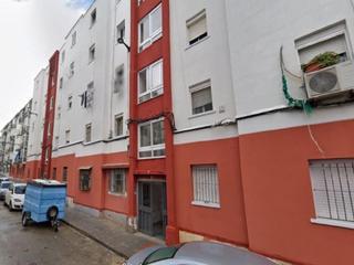 Etagenwohnung in El Juncal - Vallealto. Nuestra señora de regla 4