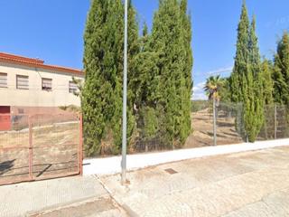 Terreny residencial a Bujalance. Suelo en bujalance