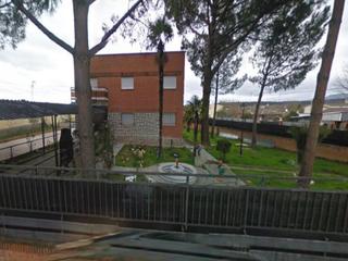 Chalet in Escalona. Playa riazor 100