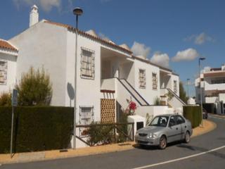Flat in Islantilla Golf. Del deporte 3