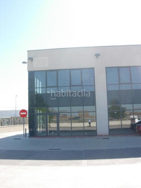 Foto 52a056da-bf39-4d67-8824-2300172d3a00. Capannone industriale in Los Cestos-Belén-Las Eras Ciempozuelos